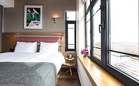 Bankerhan Hotel Galata - Adults Only Special Category