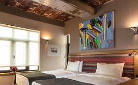 Bankerhan Hotel Galata - Adults Only Special Category